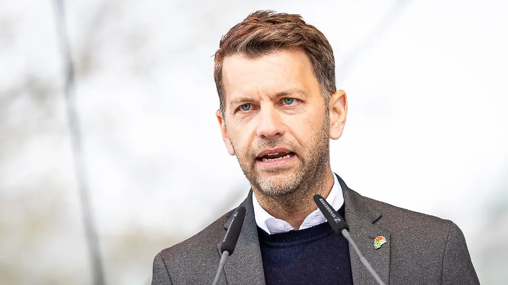 Kommunalwahl in Niedersachsen: CDU sichert sich Wolfsburg