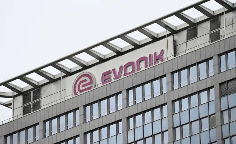 Evonik lehnt Übernahmeangebot von BASF ab