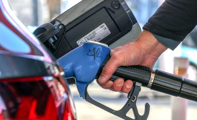 Neuer Tankrabatt ab Oktober: Kabinett beschließt Gesetzentwurf