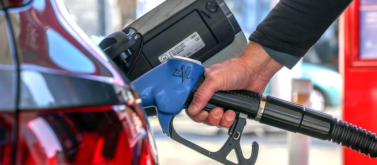 Neuer Tankrabatt ab Oktober: Kabinett beschließt Gesetzentwurf