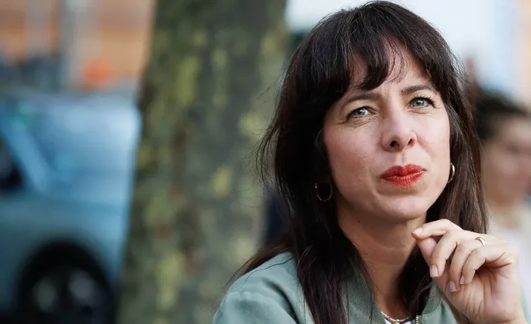 Elif Eralp über mögliche Regierungsbeteiligung der Linken und Vergesellschaftung