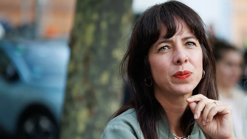 Elif Eralp über mögliche Regierungsbeteiligung der Linken und Vergesellschaftung