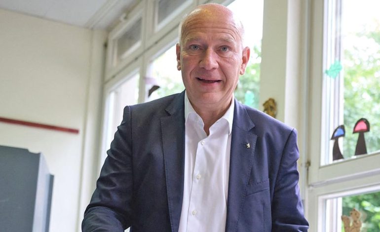 Liveblog zur Abgeordnetenhauswahl in Berlin