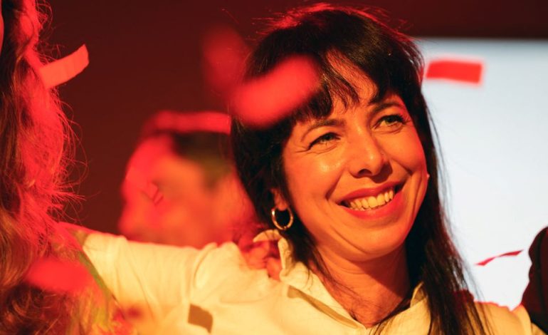 Berlin politisch im Wandel: Die Linke gewinnt die Wahl