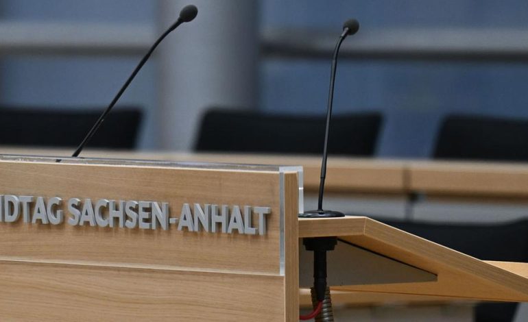 Erdrutschsieg der AfD bei der Landtagswahl in Sachsen-Anhalt