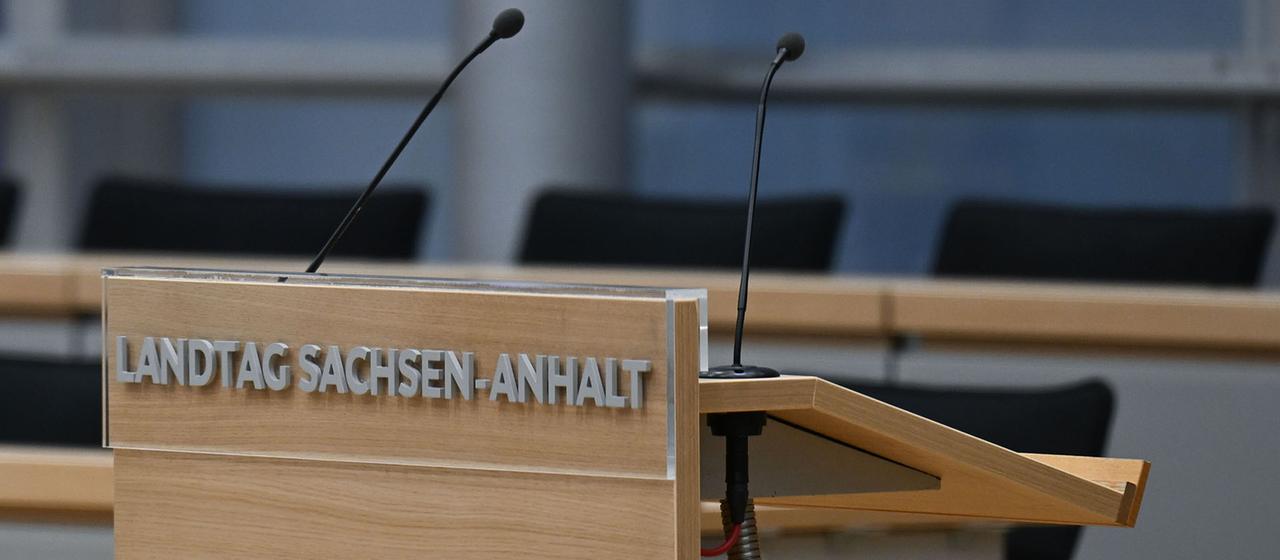 Erdrutschsieg der AfD bei der Landtagswahl in Sachsen-Anhalt