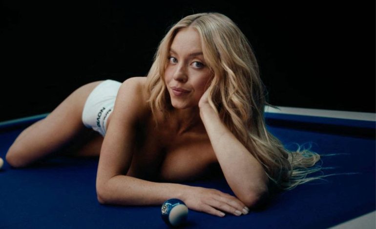 Kritik an Werbung mit Sydney Sweeney