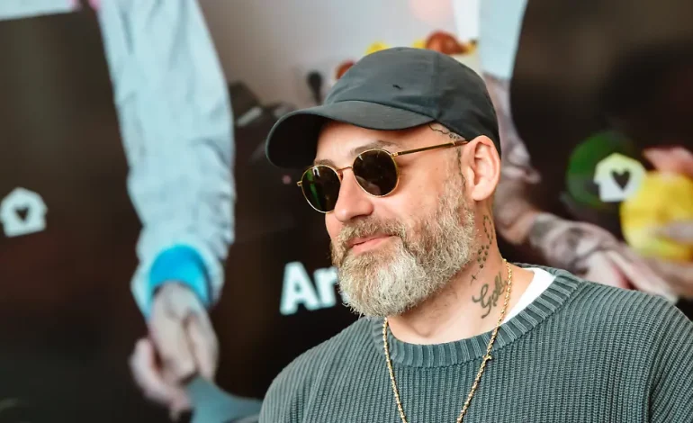 Rapper Sido möglicherweise wieder in einer Beziehung
