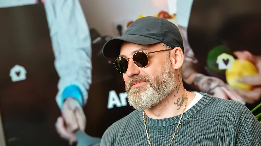 Rapper Sido möglicherweise wieder in einer Beziehung