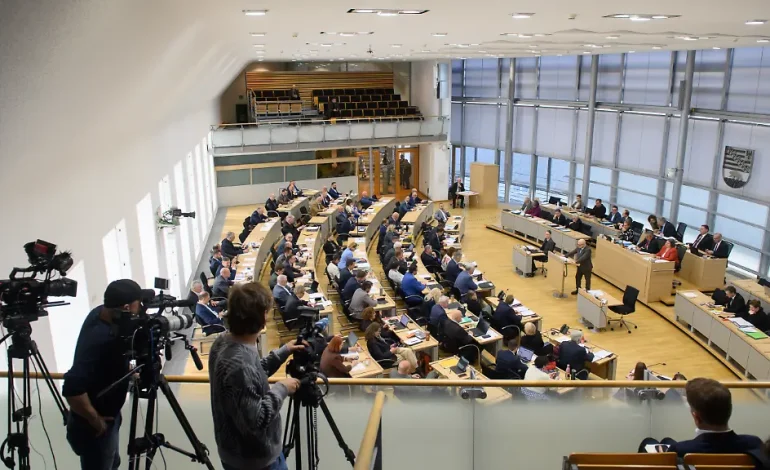 Landtagswahl in Sachsen-Anhalt: Wie es Weitergeht