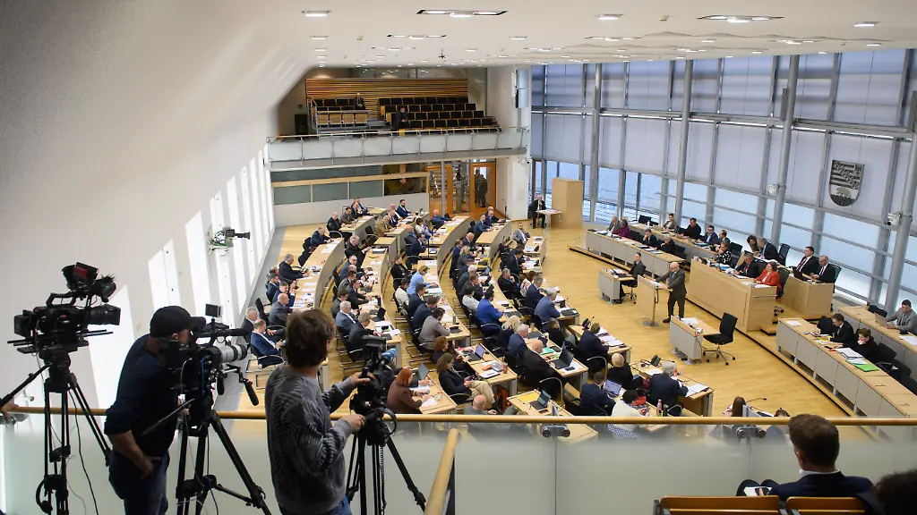 Landtagswahl in Sachsen-Anhalt: Wie es Weitergeht