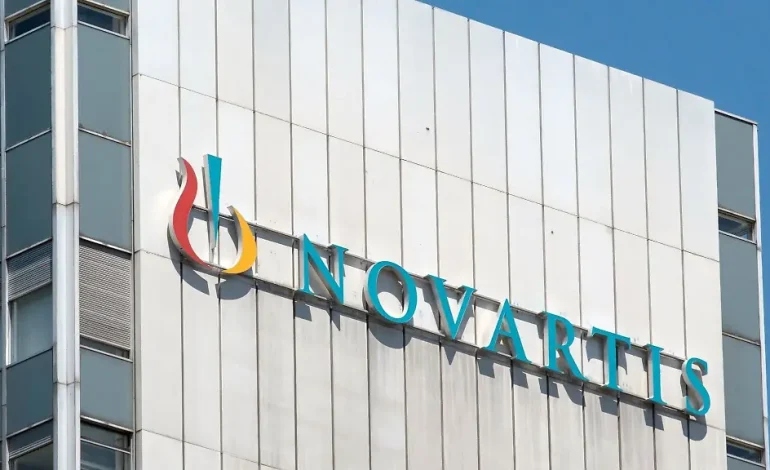 Novartis erleidet zweiten Studienrückschlag