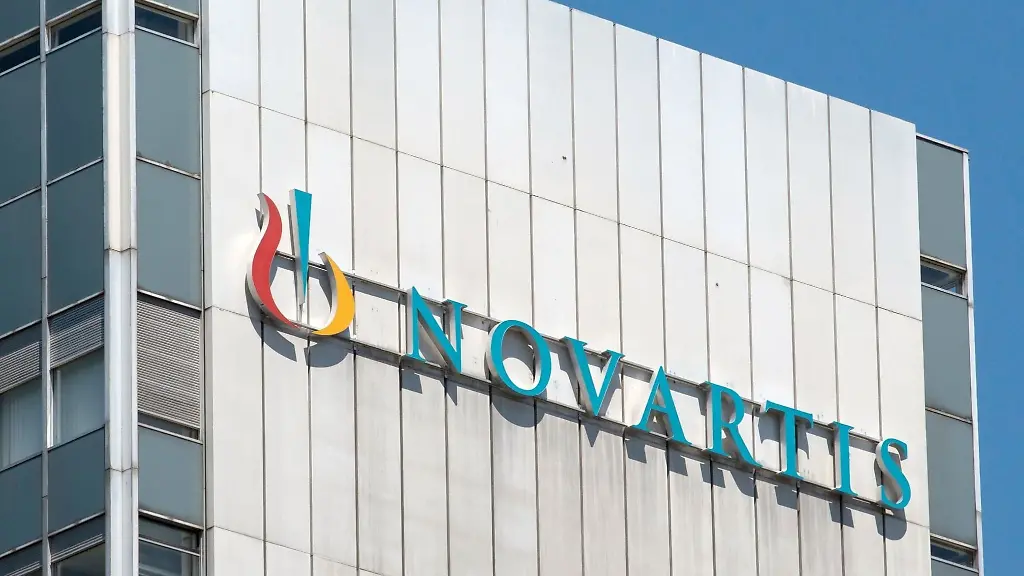 Novartis erleidet zweiten Studienrückschlag