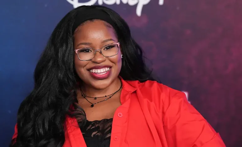 Disney-Darstellerin Carla Jeffery stirbt mit 33 Jahren