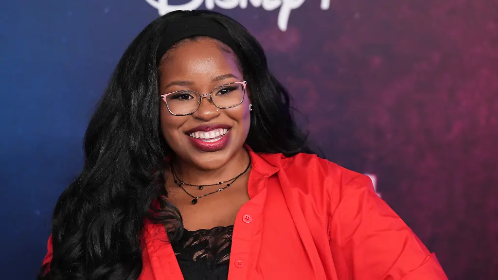 Disney-Darstellerin Carla Jeffery stirbt mit 33 Jahren