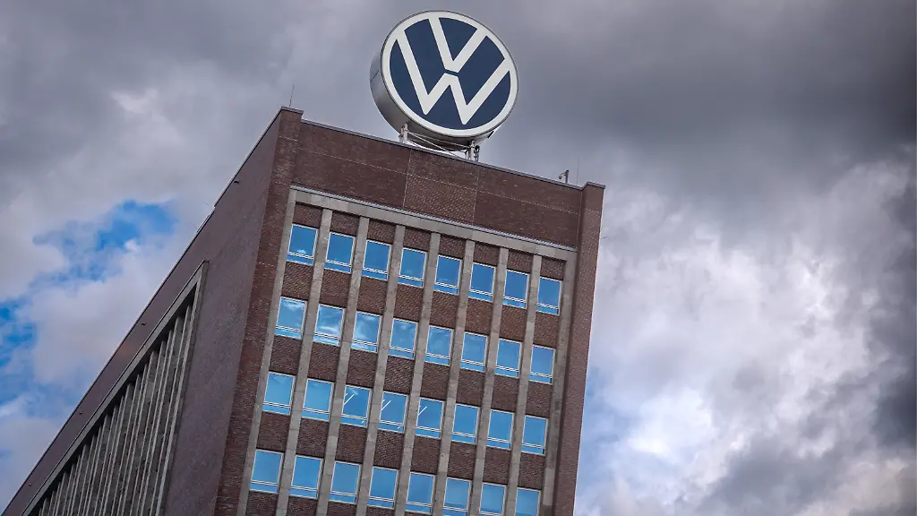 VW plant Stellenabbau von 50.000 Arbeitsplätzen