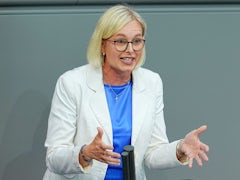 Ronald Rauhe wird Staatsminister für Sport und Ehrenamt