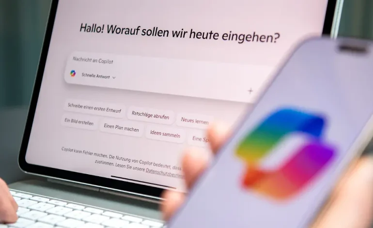 KI-Apps eröffnen Chancen in der digitalen Welt