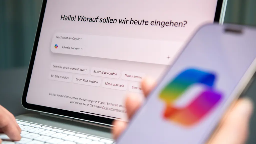 KI-Apps eröffnen Chancen in der digitalen Welt