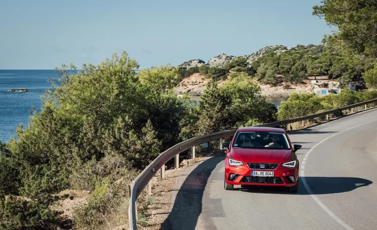 Gebrauchtwagencheck: Der Seat Ibiza