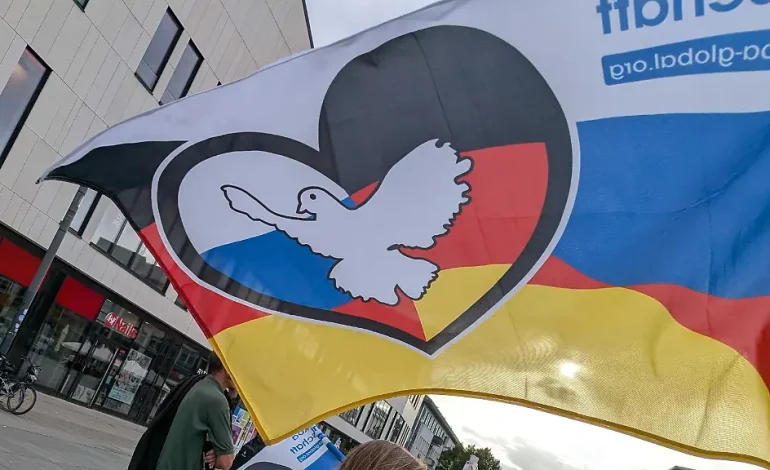 Die Rolle der Außenpolitik bei den Landtagswahlen