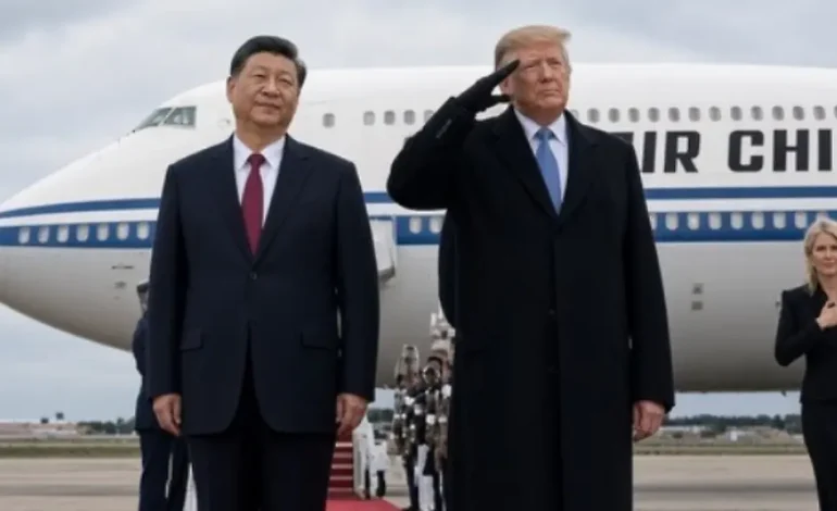 Trump und das KI-manipulierte Foto