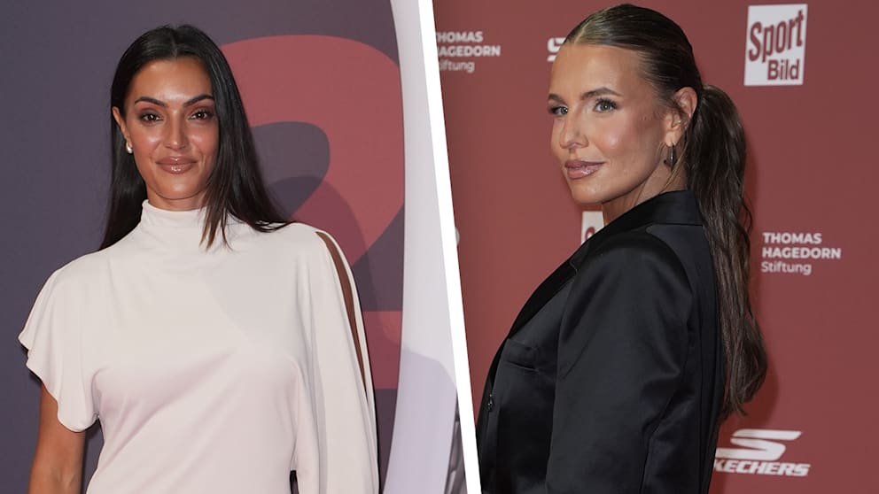 Laura Wontorras Meinung zu Valentina Maceri als DAZN-Nachfolgerin