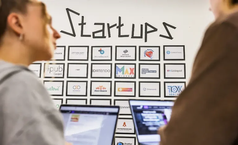 Deutschland gründet wieder – Zahl der Milliarden-Startups erreicht Rekordhöhe
