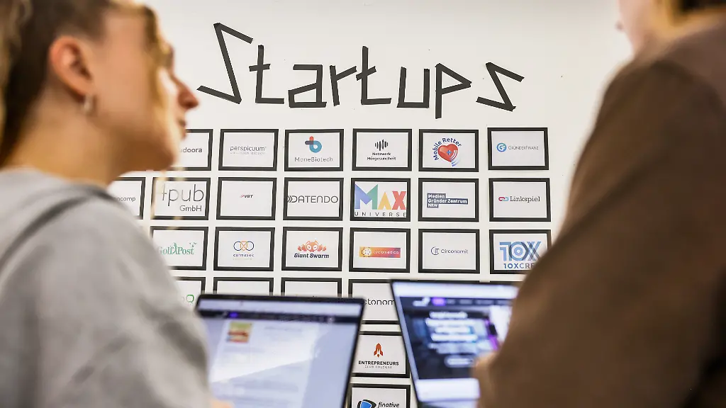 Deutschland gründet wieder – Zahl der Milliarden-Startups erreicht Rekordhöhe