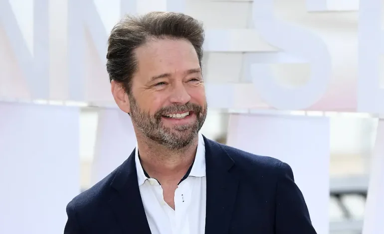Jason Priestley überlebte schweren Unfall – Keine Folgeschäden