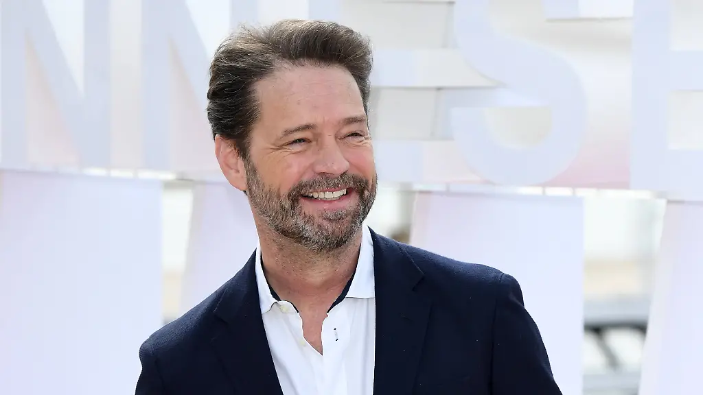 Jason Priestley überlebte schweren Unfall – Keine Folgeschäden
