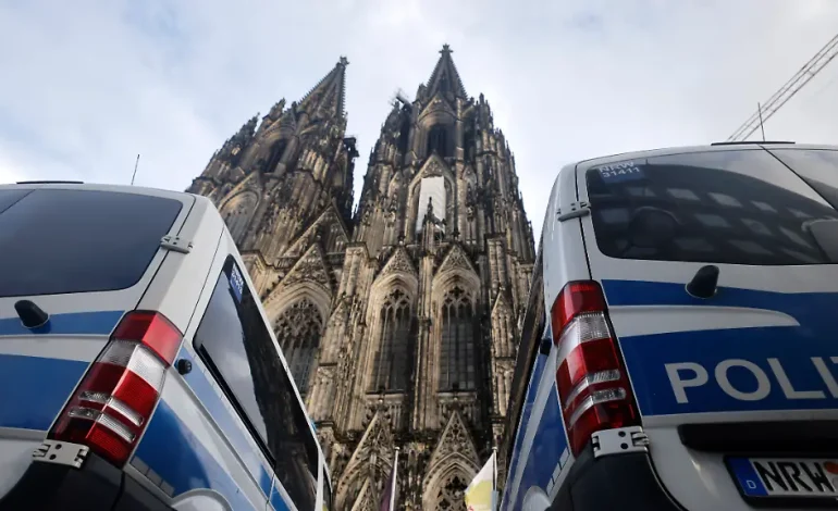 Schwere Verletzung nach Schlägerei und Schuss in Köln