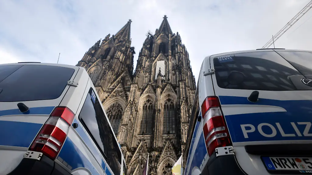 Schwere Verletzung nach Schlägerei und Schuss in Köln