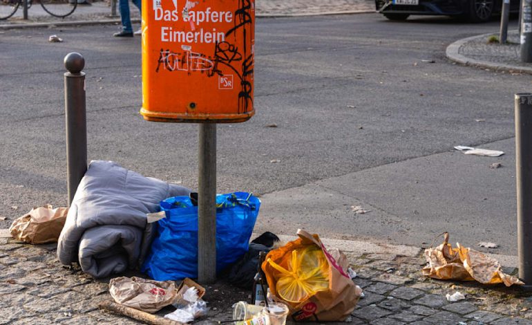 Die Notwendigkeit der Stadtbild-Debatte