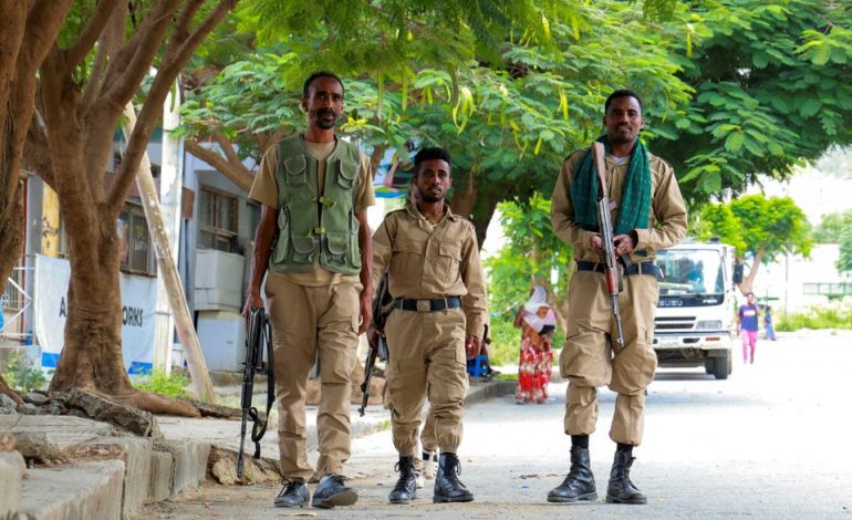 Kämpfe in Tigray: Hintergrund und mögliche Entwicklungen