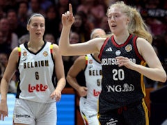 Deutschlands Basketballerinnen im WM-Halbfinale: Ein historischer Tag in Berlin