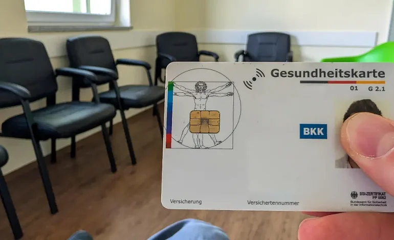 Gesundheitsreform und Beamte: Kassenchef fordert Gleichbehandlung