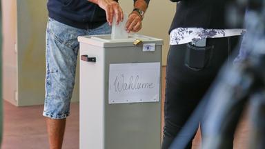 Landtagswahl in Sachsen-Anhalt: Hohe Wahlbeteiligung und politische Entwicklungen