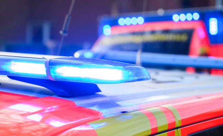 Gewitterfront verletzt Kinder in Freiburg