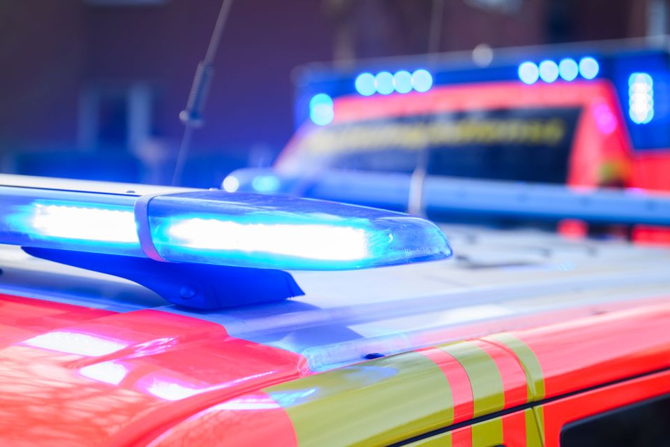 Gewitterfront verletzt Kinder in Freiburg