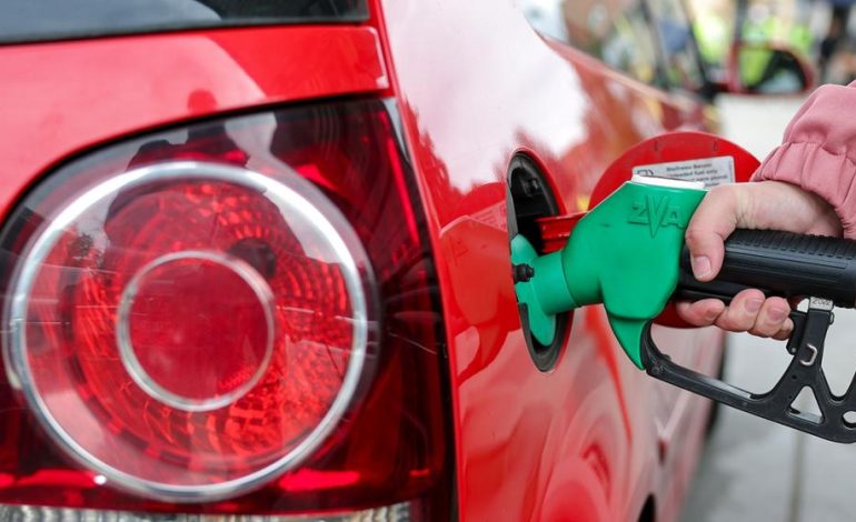 ADAC fordert Abschaffung der 12-Uhr-Regel an Tankstellen