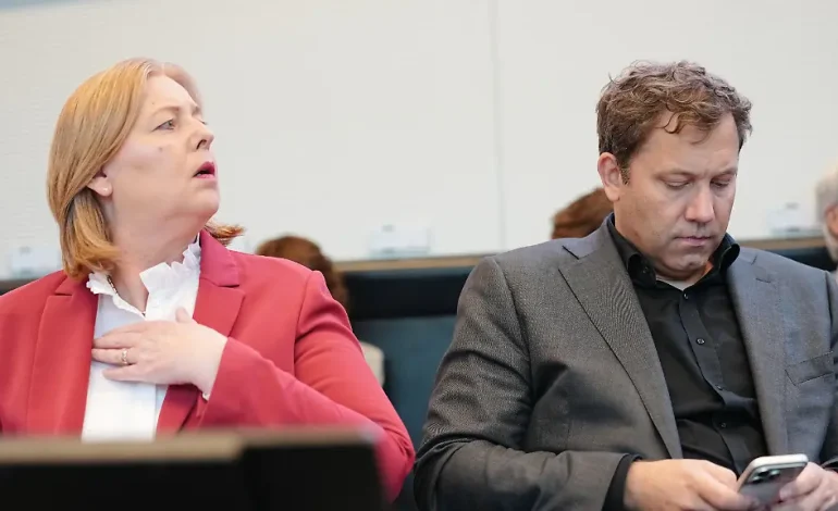 SPD grenzt sich von Antisemitismus ab