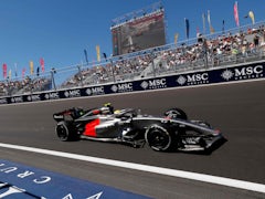 Der Große Preis von Spanien: Ein spannendes Rennen auf dem Madring