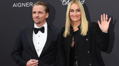 Sarah Connor über Beziehung zu Florian Fischer