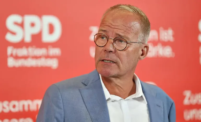 Gesetze empathisch durchsetzen: Miersch sieht Korrekturbedarf