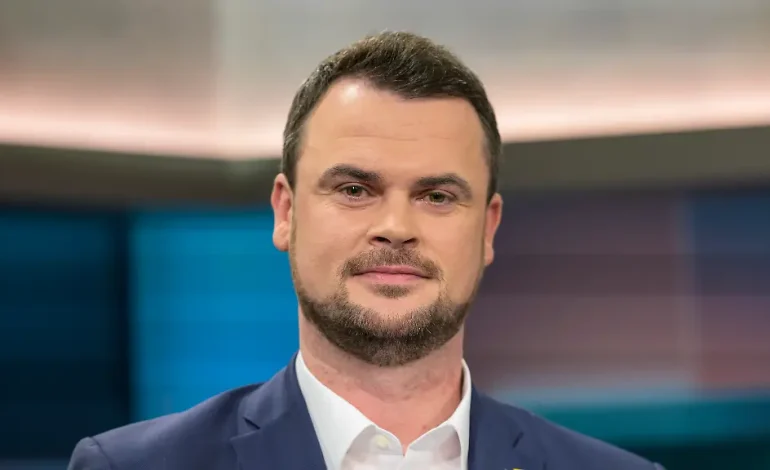 CDU-Landrat Schomann fordert Rücktritt von Merz nach Wahldebakel