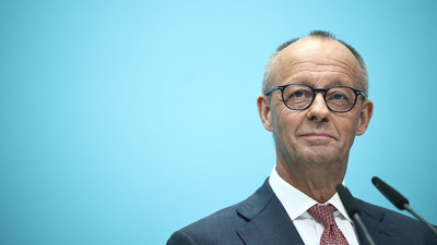 Politische Turbulenzen nach den Wahlen in Deutschland