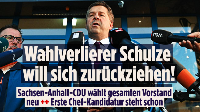 Politische Umwälzungen in Sachsen-Anhalt nach AfD-Wahlsieg