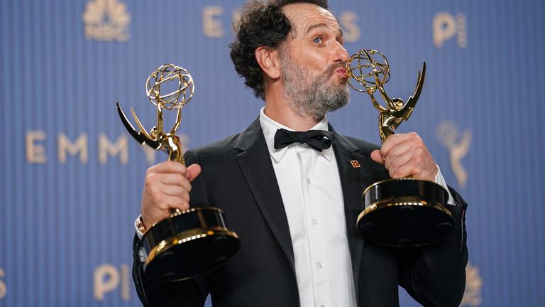 Emmy Awards: „Widow’s Bay“ und seine Rekordgewinne