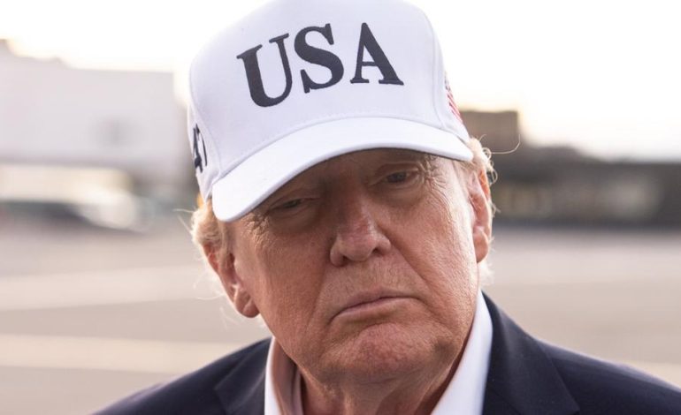 Trump lehnt strengere KI-Regulierung ab trotz Bedenken aus der Tech-Branche